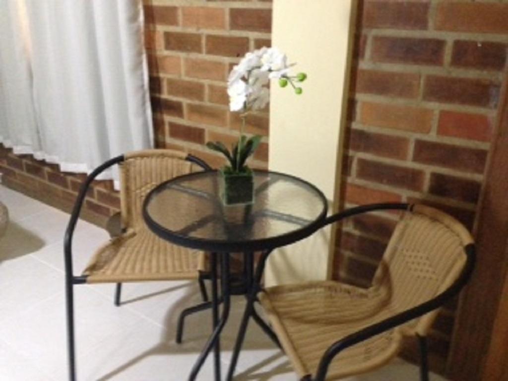 Pousada Oasis Do Barral Rio de Janeiro Exterior photo