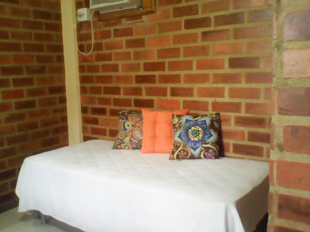 Pousada Oasis Do Barral Rio de Janeiro Exterior photo