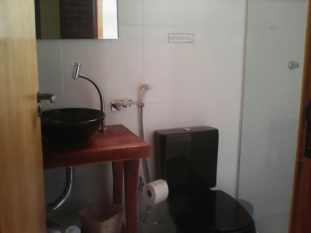 Pousada Oasis Do Barral Rio de Janeiro Exterior photo